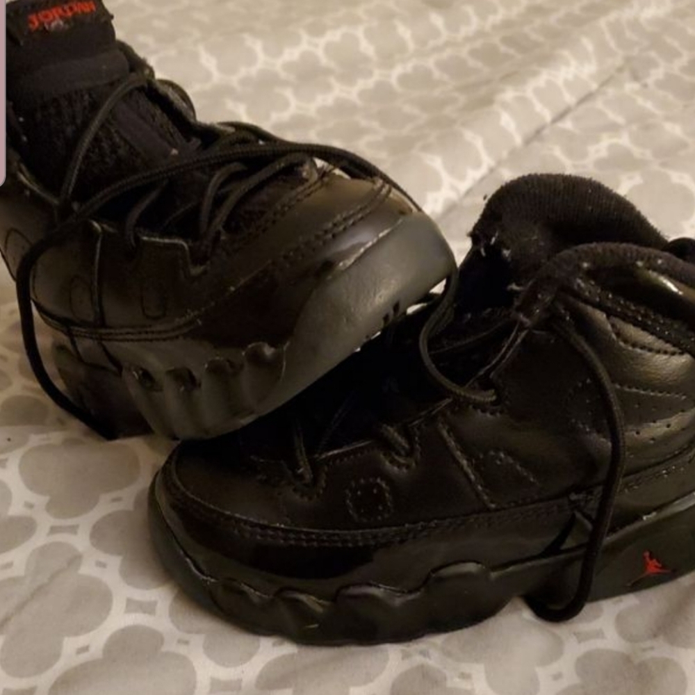 Jordan sneakers